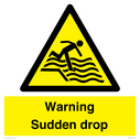 warning-sudden-drop~